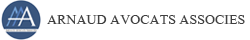 ARNAUD AVOCATS ASSOCIES